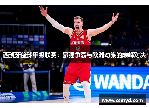 西班牙篮球甲级联赛：豪强争霸与欧洲劲旅的巅峰对决