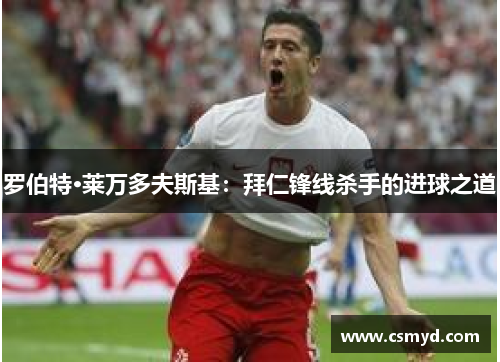 罗伯特·莱万多夫斯基：拜仁锋线杀手的进球之道